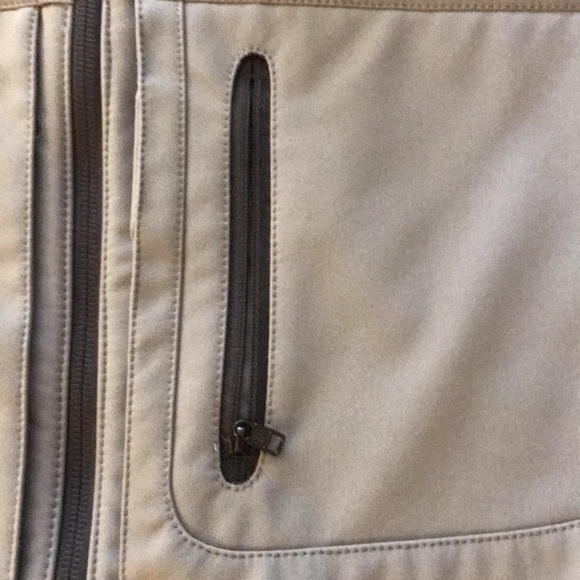 5.11 Tactical Vest Gray Size XL - Picture 11 of 16